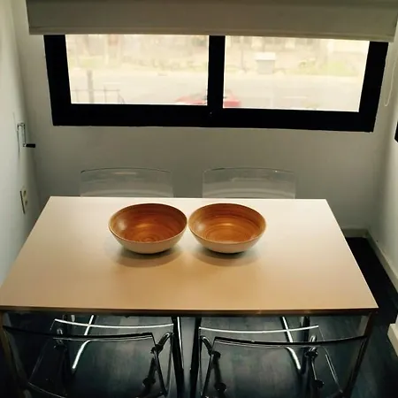 Apartment Travel Habitat Gran Via Ruzafa