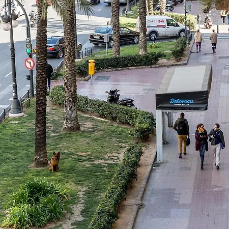 Appartamento Travel Habitat Gran Vía Ruzafa