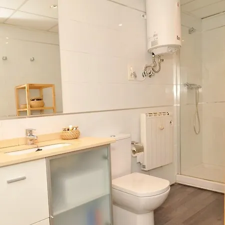Travel Habitat Gran Via Ruzafa バレンシア